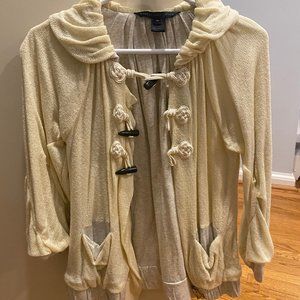 Marc Jacobs Sweater- Extra Small